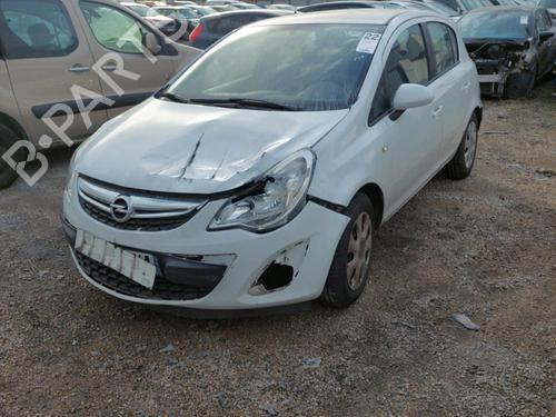 Right taillight OPEL CORSA D (S07) 1.3 CDTI (L08, L68) | BP24267915C35 