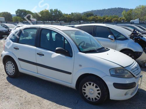 Tailgate CITROËN C3 I (FC_, FN_) 1.4 HDi | BP24799982C6 