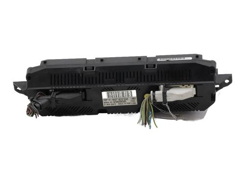 Climate control FORD C-MAX (DM2) 1.6 TDCi | BP27258998I5  - Image 6