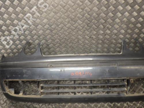 Used Front bumper Front bumper VW POLO IV (9N_, 9A_) 1.9 SDI (64 hp) 24270983 24270983
