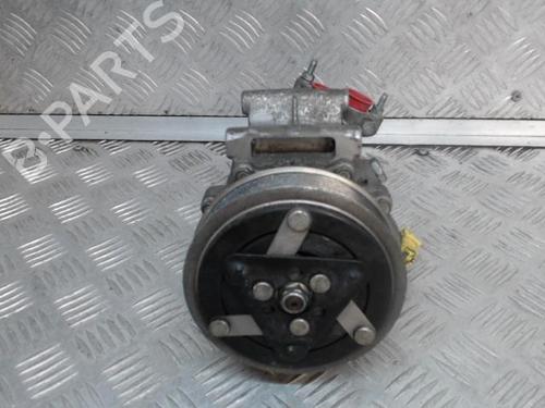 Used AC compressor AC compressor PEUGEOT 307 (3A/C) 1.6 HDi 110 (109 hp) 24273010 24273010