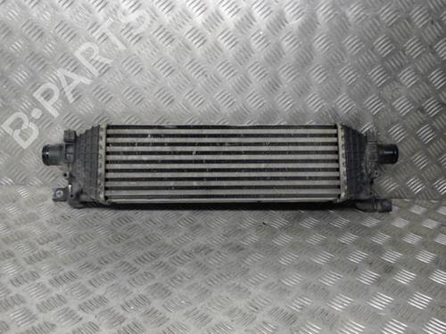 Used Intercooler Intercooler FORD FUSION (JU_) 1.6 TDCi (90 hp) 24266056 24266056