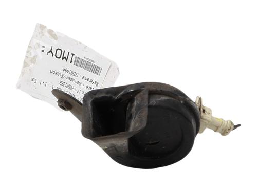 Horn RENAULT TWINGO II (CN0_) 1.2 16V (CN0K, CN0V, CN0A) | BP39090748E13 - Image 2