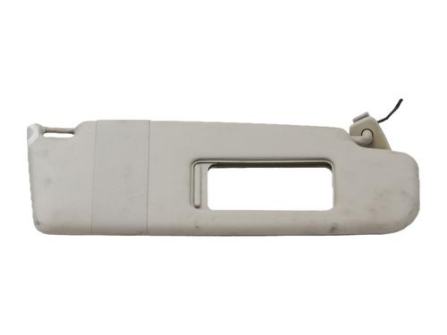 Used Right sun visor Right sun visor 38566074 38566074