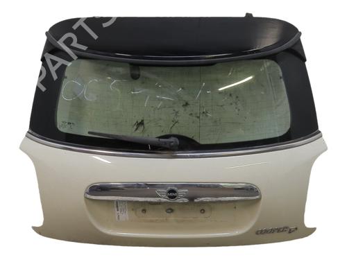 Used Tailgate Tailgate MINI MINI (F56) Cooper D (116 hp) 36654127 36654127