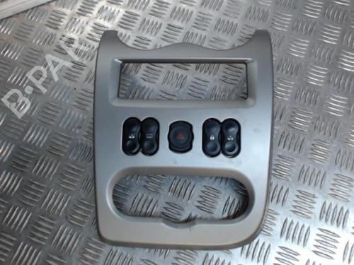 Used Switch DACIA SANDERO 1.4 MPI LPG (72 hp) 24269943