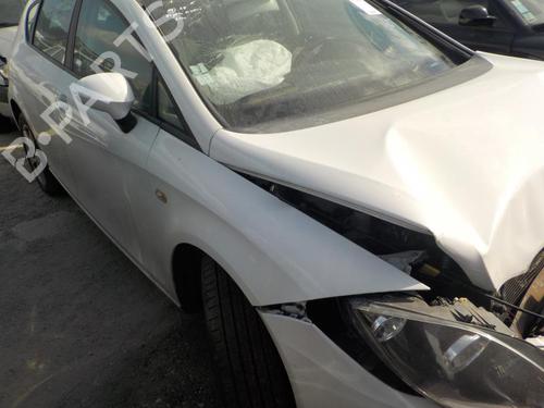 Front right window mechanism SEAT LEON (1P1) 1.6 TDI | BP24281259C23 