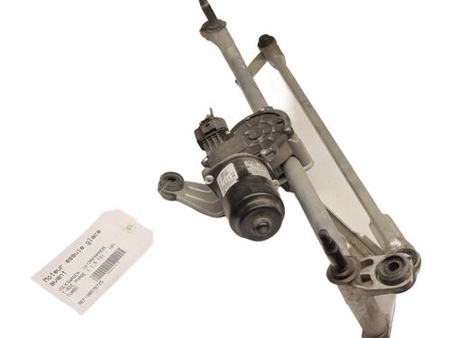 Used Front wiper motor Front wiper motor VW T-ROC (A11, D11) 1.5 TSI (150 hp) 24271090 24271090