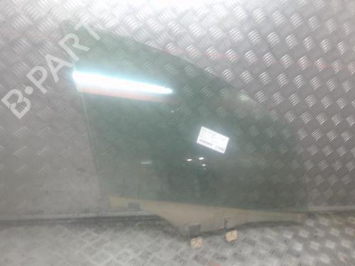 Used Front right door window PEUGEOT 407 (6D_) 2.0 HDi 135 (6DRHRH, 6DRHRE, 6DRHRG, 6DRHRJ) (136 hp) 28672889