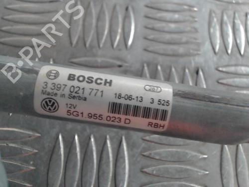 Front wiper motor VW GOLF VII (5G1, BQ1, BE1, BE2) 1.0 TSI | BP24271969M29 