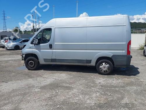 Steering column FIAT DUCATO Van (250_) 130 Multijet 2,3 D | BP24271597M21 - Image 4