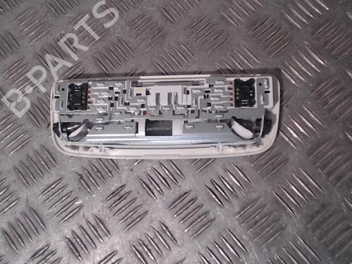 Innerbelysning MERCEDES-BENZ C-CLASS (W204) C 220 CDI (204.002) (170 hp) 24280840