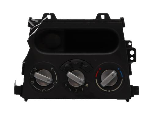 Commande Chauffage SUZUKI SPLASH (EX) 1.0 (A5B310) | BP38426240I5 - Image 4