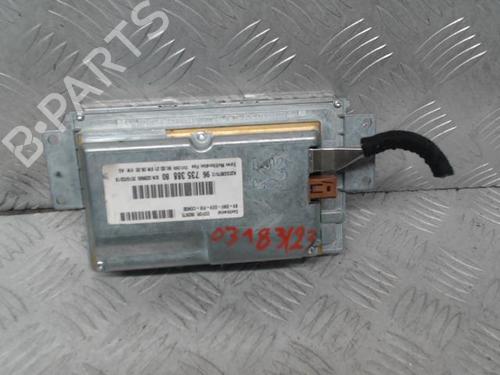 display-monitor-citroen-c5-iii-rd_-2008-2009-2010-2011-2012-2013-2014-2015-2016-2017-24279132 main image