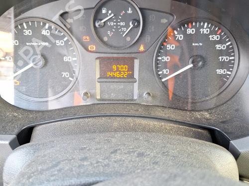 Used Parts PEUGEOT PARTNER Box Body/MPV 1.6 HDi 4473011