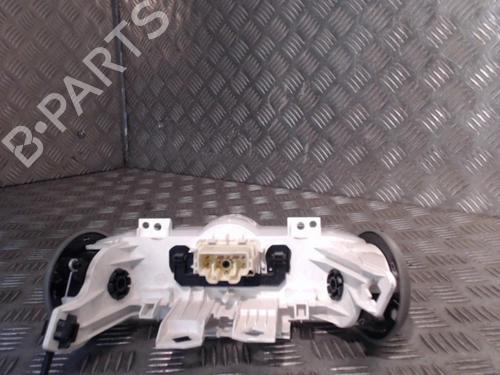 Climate control CITROËN C1 (PM_, PN_) 1.0 | BP24283755I5 