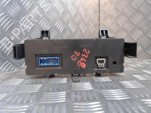 Used Climate control PEUGEOT 1007 (KM_) 1.4 HDi (68 hp) 24274199