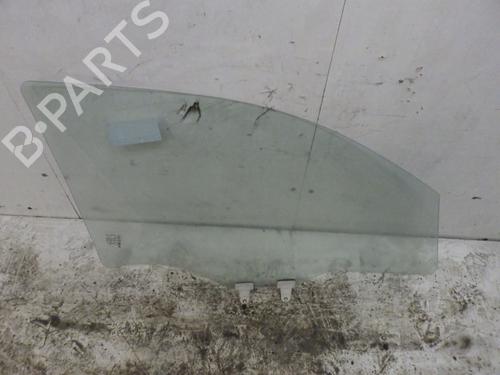 Front left door window SUZUKI CELERIO (LF) 1.0 (AVK310) | BP33657365C18 - Image 2