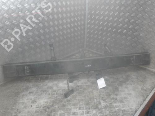 Used Rear bumper reinforcement KIA SOUL I (AM) 1.6 CRDi 128 (126 hp) 29541574