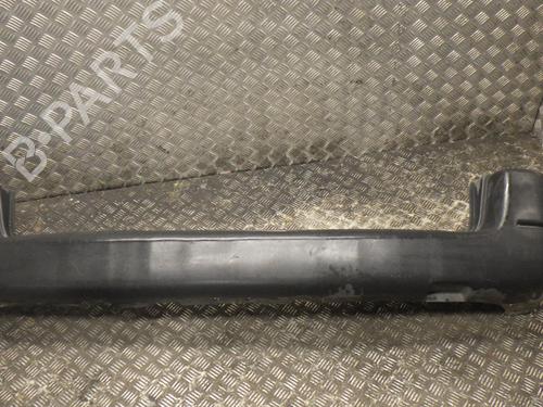 Used Rear bumper CITROËN BERLINGO / BERLINGO FIRST MPV (MF_, GJK_, GFK_) 1.6 HDI 90 (MF9HX) (90 hp) 25982070