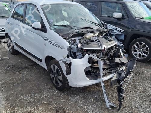 Rear mirror RENAULT TWINGO III (BCM_, BCA_) 0.9 TCe 90 (BCM9, BCM2) | BP33457001I6 - Image 11