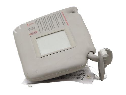 Right sun visor RENAULT TWINGO II (CN0_) 1.2 16V (CN0K, CN0V, CN0A) | BP29187966I2 