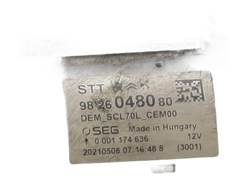 Starter PEUGEOT BOXER Van 2.2 BlueHDi 140 | BP27318245M8  - Image 5