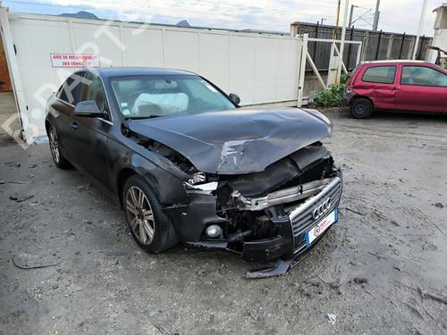 Left taillight AUDI A4 B8 (8K2) 2.0 TDI | BP24265609C34 - Image 7