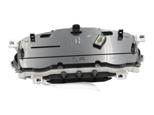 instrument-cluster-peugeot-partner-box-bodympv-k9-2018-26583350 main image