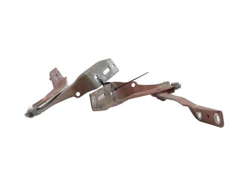 Used Hinge/Door check strap PEUGEOT 307 (3A/C) 2.0 HDi 110 (107 hp) 27733974