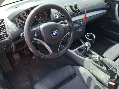 Left sun visor BMW 1 (E87) | BP28357468I1 - Image 8