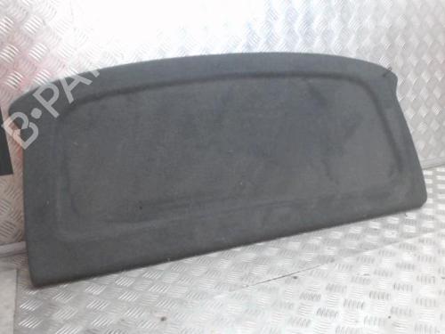 Rear parcel shelf VW GOLF VIII (CD1, DA1) 2.0 GTI Clubsport | BP30168189C85 