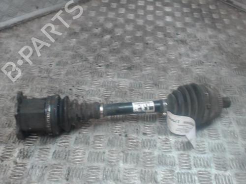 Left front driveshaft AUDI A4 B6 Convertible (8H7) 2.5 TDI | BP28195711M38  - Image 5