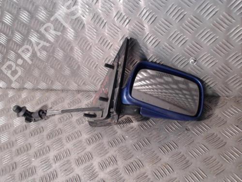 Right mirror VW POLO III (6N1) 64 1.9 D | BP24278106C27 