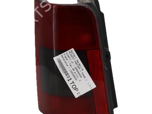 Used Left taillight Left taillight 39519891 39519891