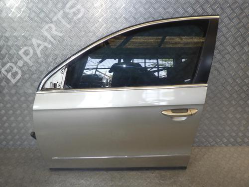 Used Left front door VW PASSAT B6 (3C2) 2.0 TFSI (200 hp) 24272678
