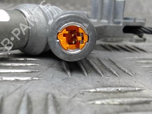 Used Front right seatbelt Front right seatbelt ROVER 25 I Hatchback (RF) 1.4 16V (103 hp) 24273359 24273359