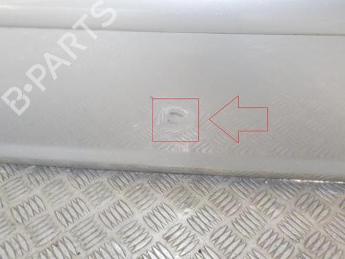 Left front door FORD FOCUS C-MAX (DM2) 2.0 TDCi | BP24273517C2 