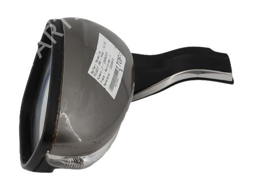 Used Right mirror Right mirror PEUGEOT 208 I (CA_, CC_) 1.6 HDi (92 hp) 40500099 40500099