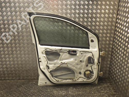 Used Left front door SUZUKI ALTO VII (GF, HA25_, HA35_) 1.0 (AMF310, GFC31S) (68 hp) 24271169