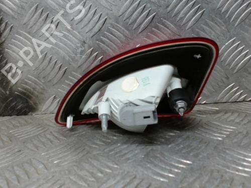 Used Right tailgate light Right tailgate light RENAULT TWINGO II (CN0_) 1.5 dCi 75 (75 hp) 24276758 24276758