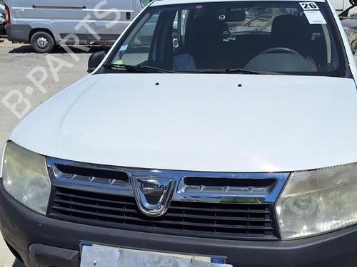 Instrument cluster DACIA DUSTER (HS_) 1.5 dCi (HSAJ) | BP39044377C47 - Image 6