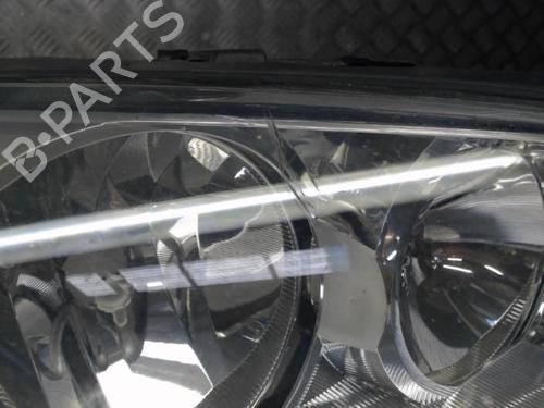 Right headlight FORD MONDEO III (B5Y) 2.0 TDCi | BP24279749C29 