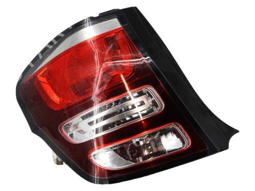 Right taillight CITROËN C3 II (SC_) 1.2 VTi 82 | BP40537068C35 - Image 2