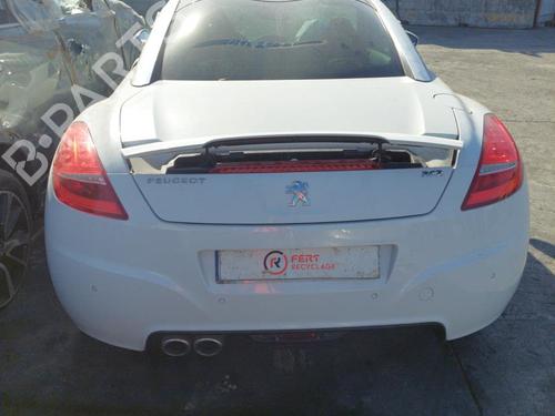 Front wiper motor PEUGEOT RCZ 2.0 HDi | BP24279076M29 - Image 14