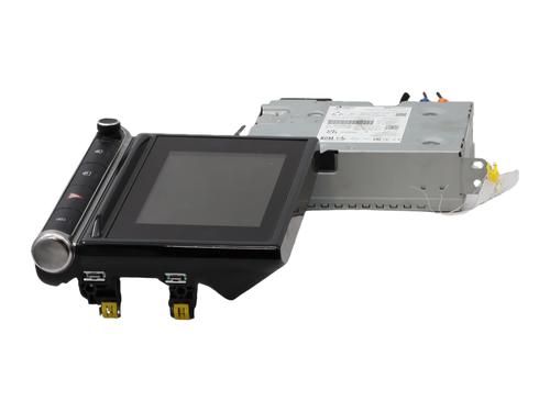 display-monitor-citroen-c3-iii-sx-2016-39436223 main image