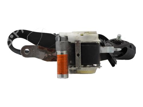 Front left belt tensioner CHEVROLET MATIZ (M200, M250) 0.8 | BP28325360C87 