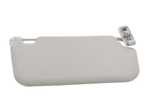 Left sun visor FORD FIESTA VI (CB1, CCN) 1.25 | BP27220027I1 - Image 3