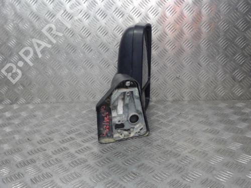 Right mirror RENAULT TRAFIC Van (T_, P_, V_) 2.2 | BP24266657C27 
