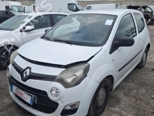 Used Parts RENAULT TWINGO II (CN0_) 1.5 dCi 75 4864085